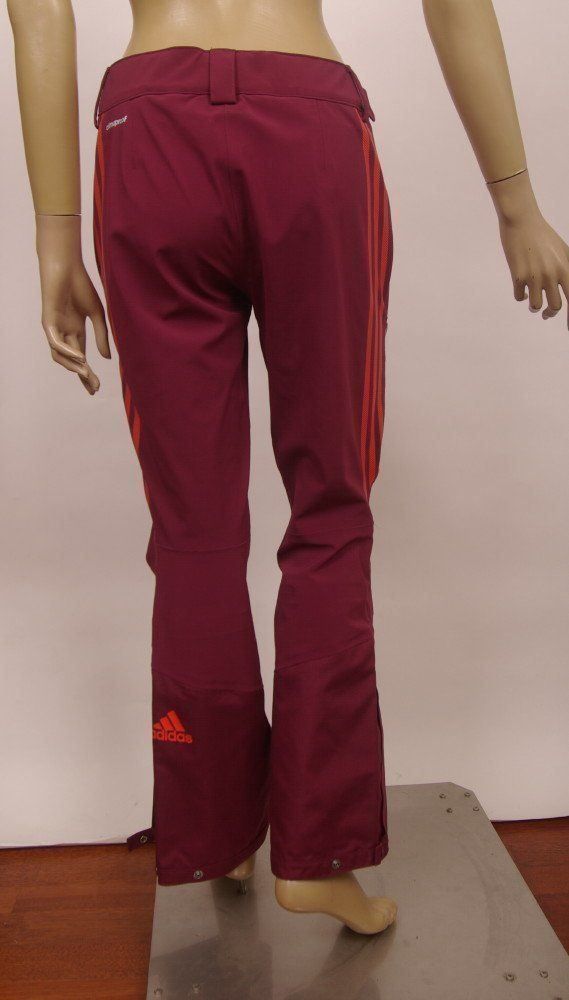 Adidas Hosen: ADIDAS TERREX CLIMAPROOF SOFTSHELL HOSE WANDERHOSE – Neu und originalverpackt aus Adliswil von isabela77 3