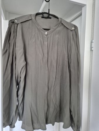 Damen Bluse Bruuns Bazaar