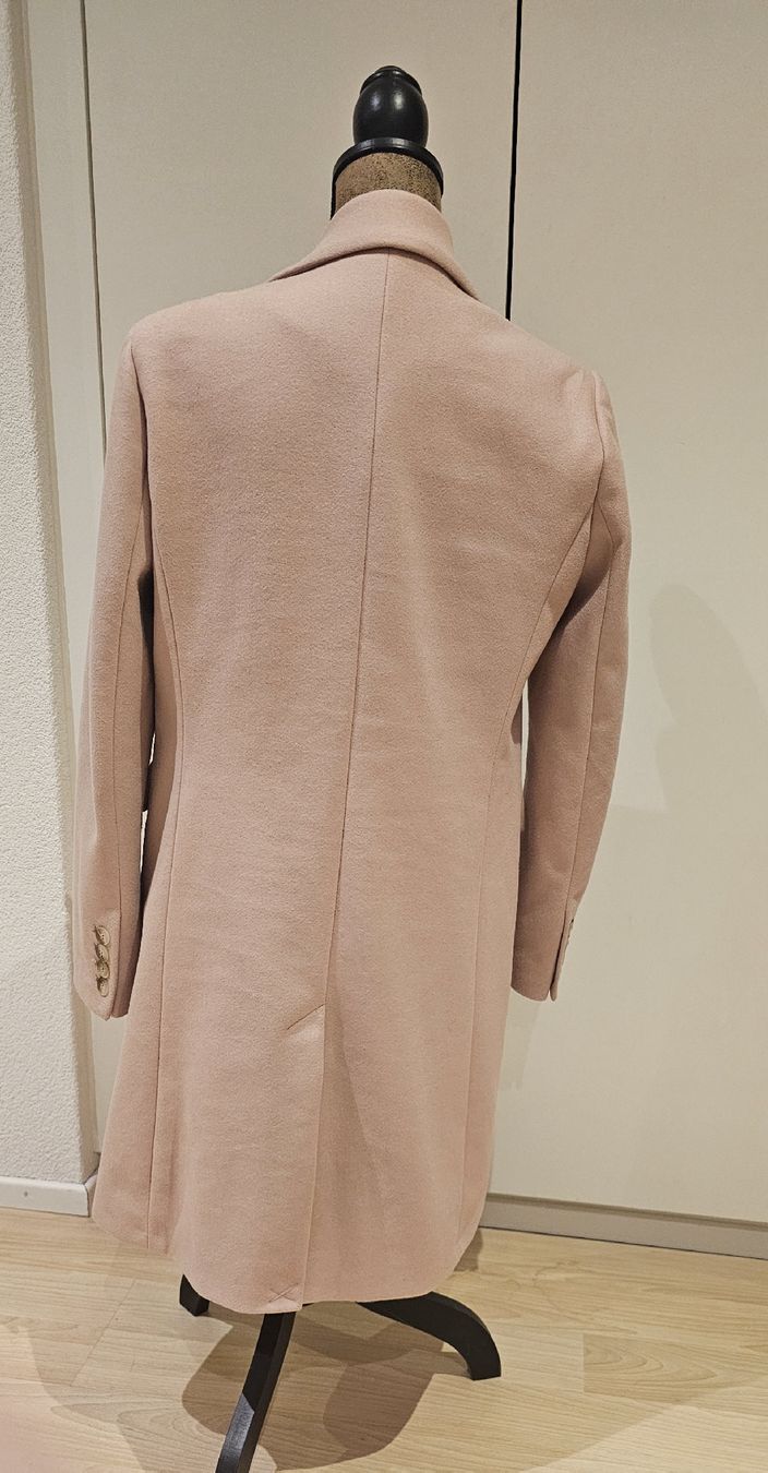 Primark Mäntel: Schöner Damenmantel – Gebraucht aus Fehraltorf von Sumin 3