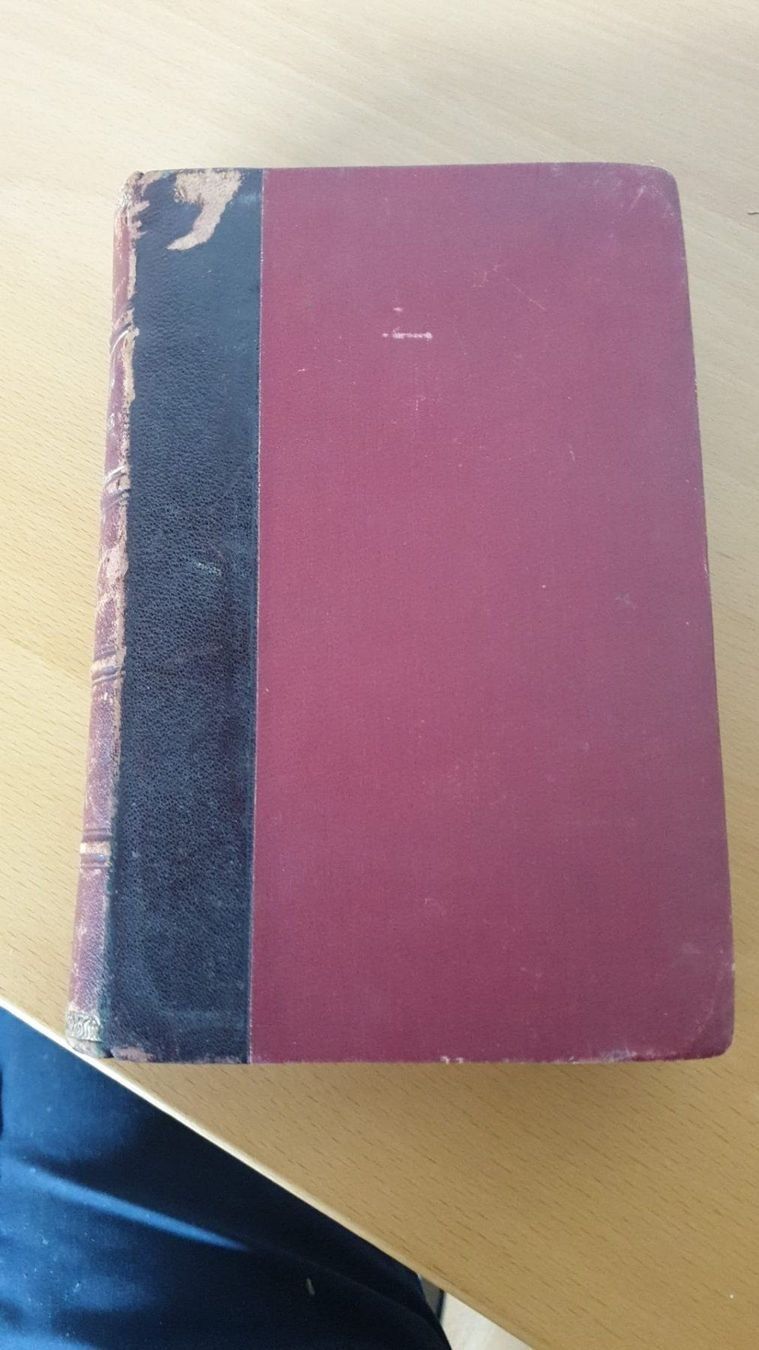 Libri: Frederic II et Marie Therese 1883 – Usato da Schaanwald venduto da sch_8wqv 2