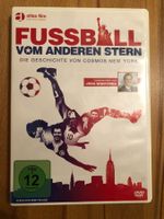 DVD Fussball vom anderen Stern Cosmos New York Beckenbauer