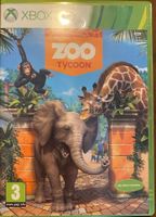 Zoo Tycoon++XBOX 360