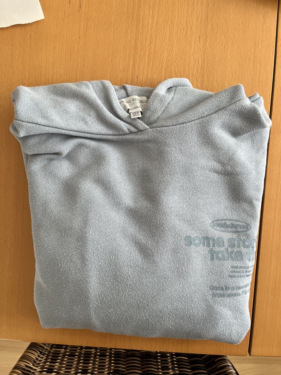 Pull&Bear Maglioni & Felpe: Kapuzenpullover Gr. S – Usato da Zunzgen venduto da Snoops 3