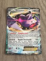 Pokemon Holo / Genesect EX 64 - Schicksalsschmiede