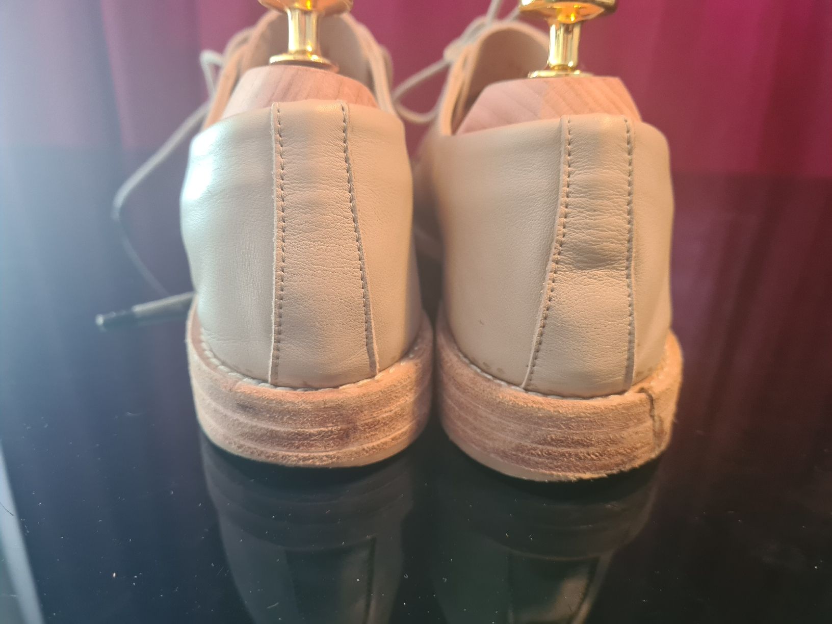 Scarpe da donna: Del Carlo Gr 37,5 – Usato da Kloten venduto da Kri23 2