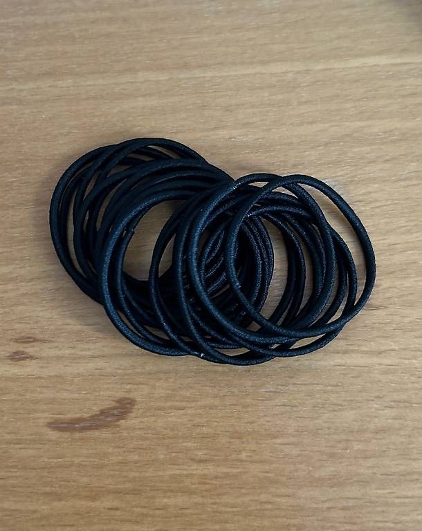 Haarschmuck: Haarspangen & Haargummis NEU – Gebraucht aus Vaduz von alina_hasler 3