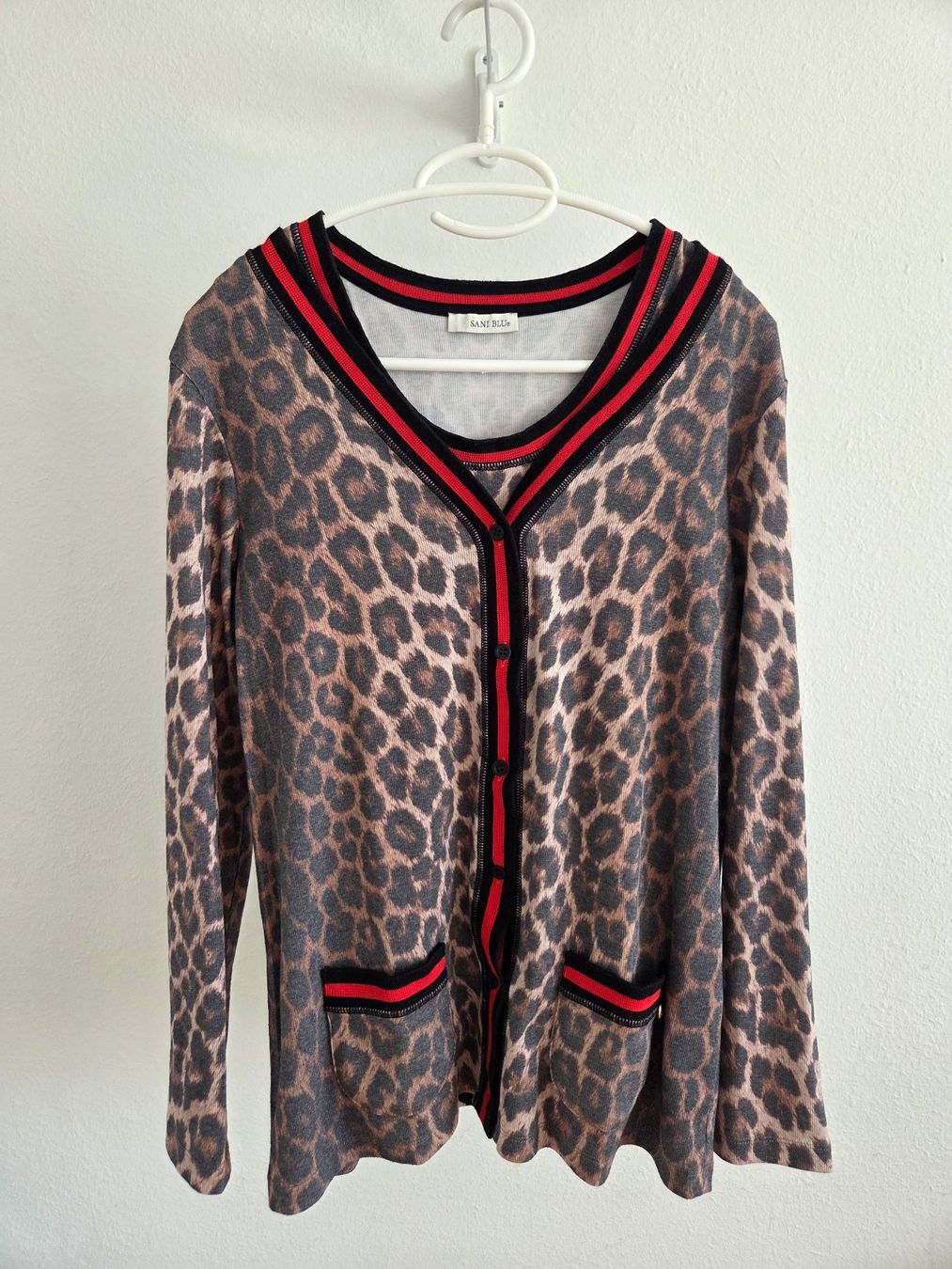 Giacche: Jacke mit Top von SANI BLU – Usato da Oberrieden venduto da Smart570