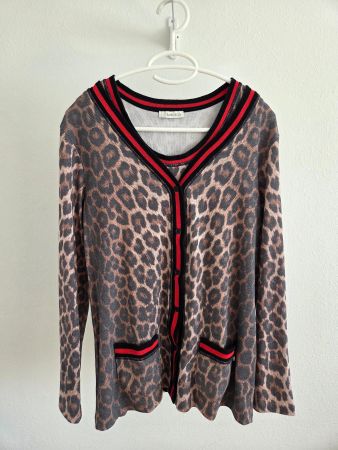 Jacke mit Top von SANI BLU