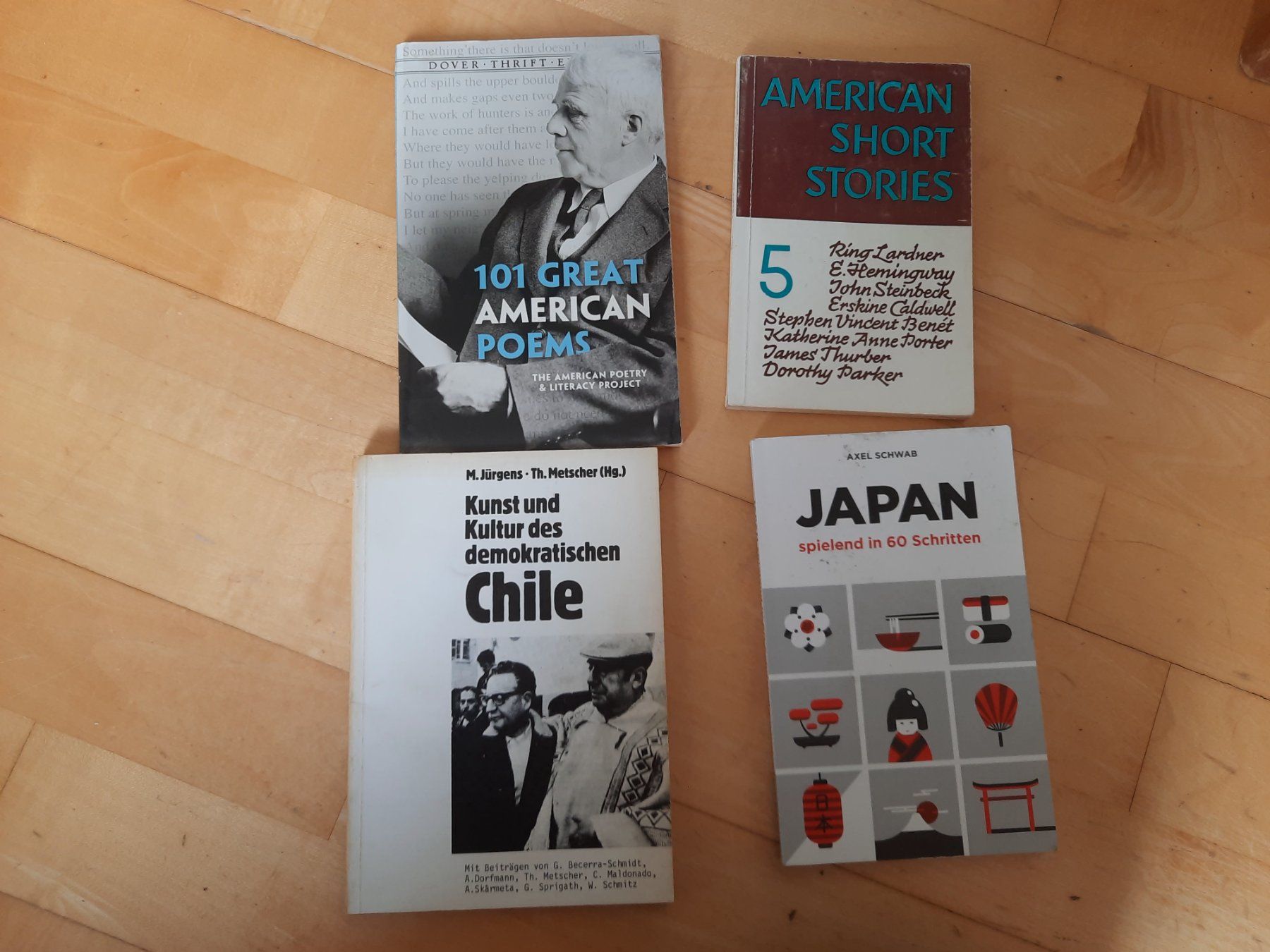 Libri: Verschiedene Bücher – Usato da Binningen venduto da fam_9xvh 4