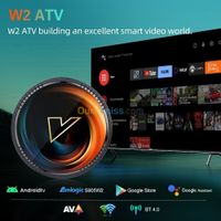 NEUHEIT,schnelle Android TV Box 5G mit 64GB, Neugerät