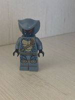 LEGO Ninjago Schlangenkrieger-Minifigur von Mezmo