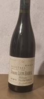 1 x 75cl. - Faugères : Dom. Barral "Valiniere" 2008