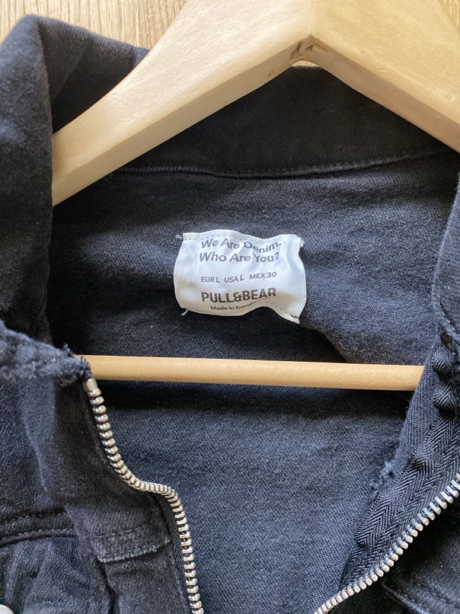 Pull&Bear Tute: Combinaison 💐 – Usato da Villeret venduto da Laloer22 2