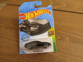 Aston Martin DBS