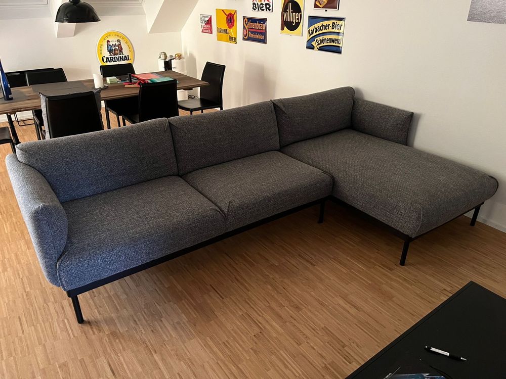 Sofa von Ikea Kaufen auf Ricardo