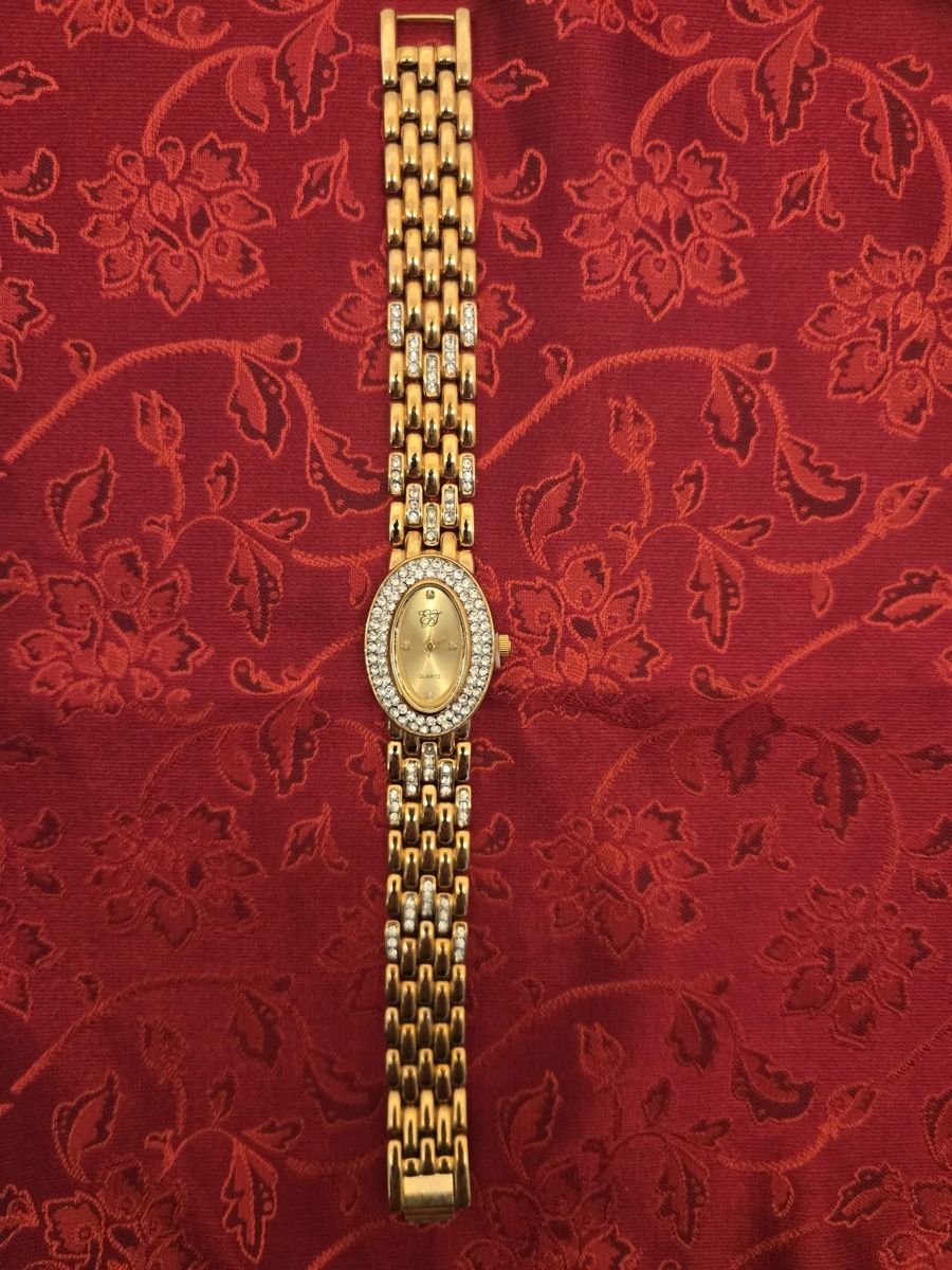Orologi: Damen Armbanduhr  – Usato da Birrhard venduto da kristiii 1