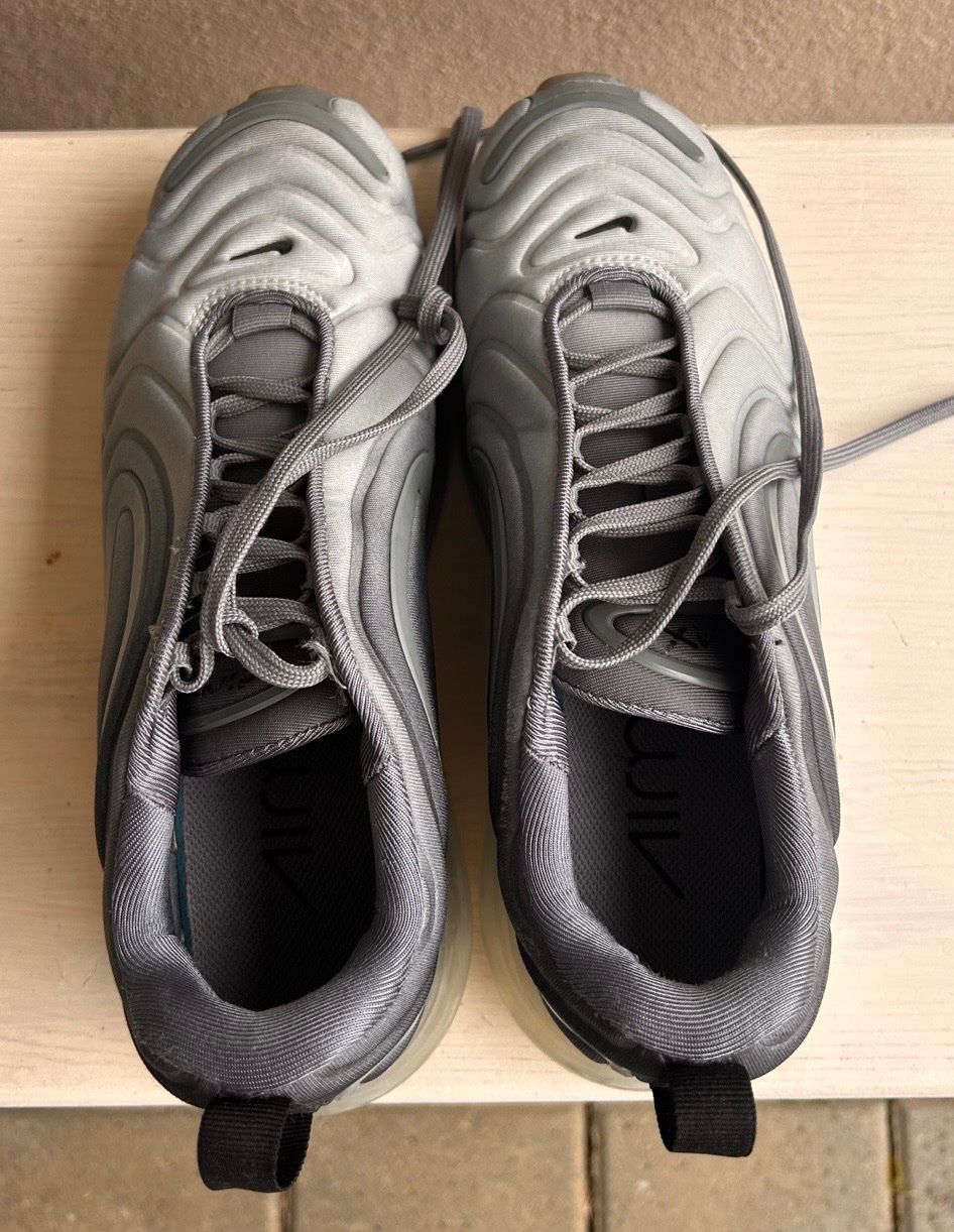 Scarpe da uomo: Nike Air Max 720 – Usato da Toffen venduto da dis_9tlf 2