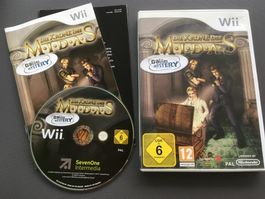 DIE KRONE DES MIDAS für NINTENDO WII