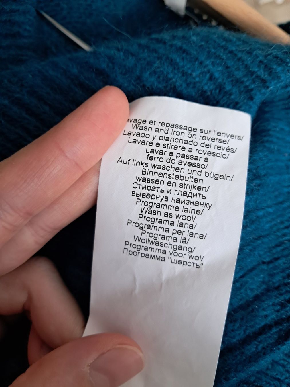 Kenzo Pullover & Sweatshirts: Kenzo Pullover, Wollpullover, Winterpullover – Gebraucht aus Basel von liz_nqr9 5