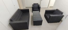 Loungemöbel robust/gebraucht