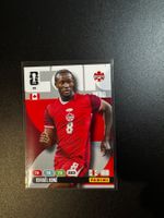 Panini Adrenalyn XL WM 2026 - 89 Ismaël Koné