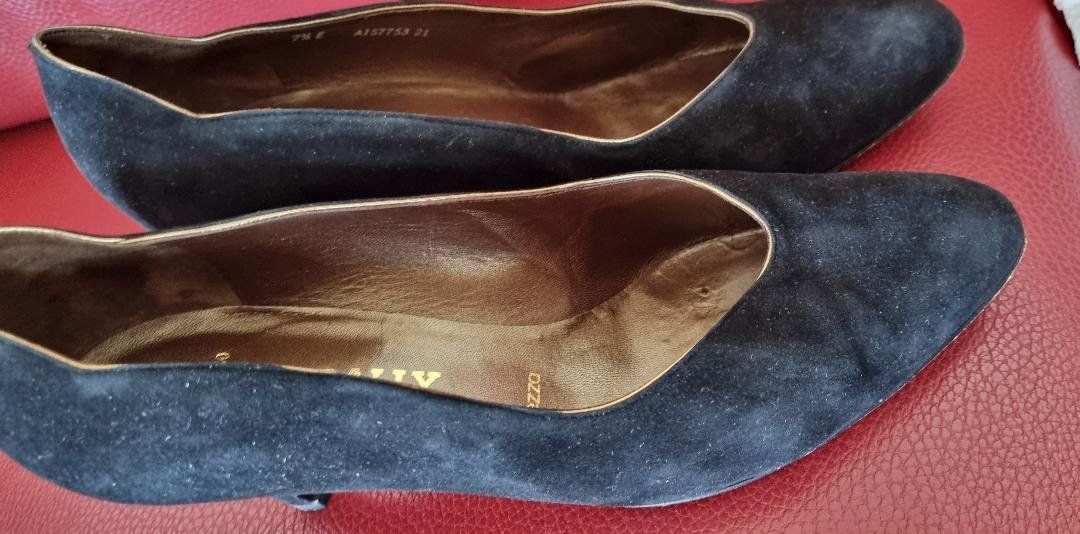 Bally Scarpe da donna: Bally Bellezza T 7,5 – Usato da Tolochenaz venduto da nieeva 5