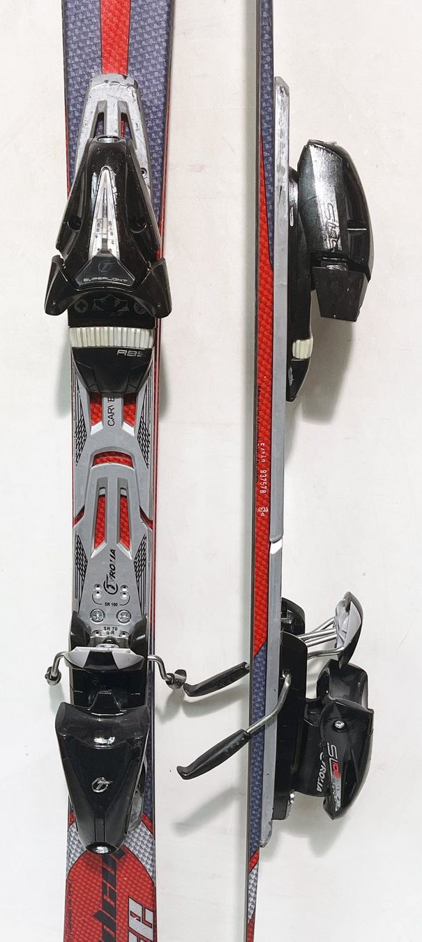 Nordica Skis: HEAD RACE WORLDCUP 140 cm – D'occasion à Brüttisellen par SkiverkaufStepan 2