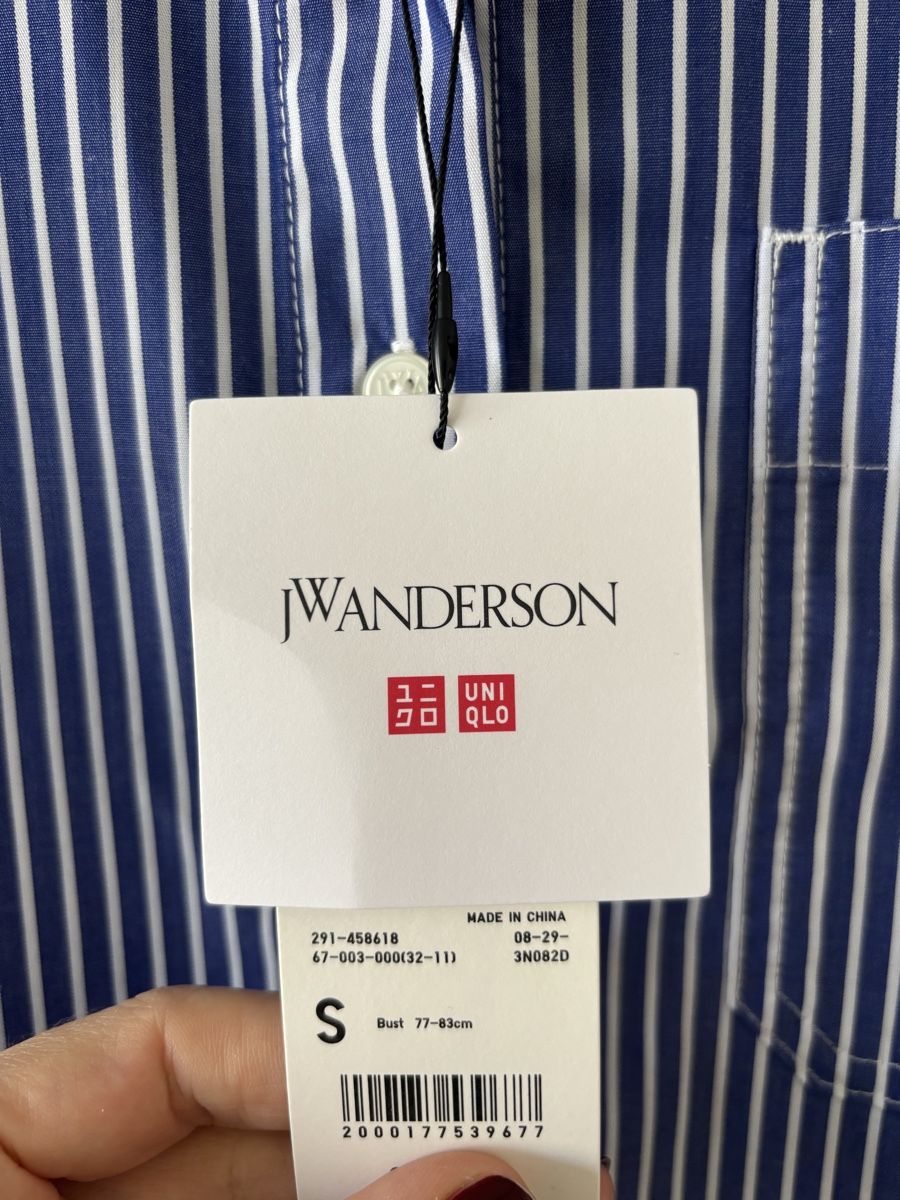 Jw Anderson Vestiti: JW Anderson dress NEW – Nuovo e nell'imballaggio originale da Aarau venduto da banzinho 2