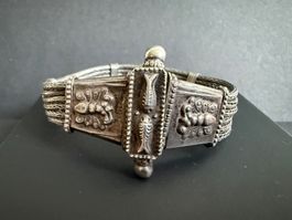Antikes Silber Armband 925