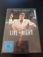 Live by Night