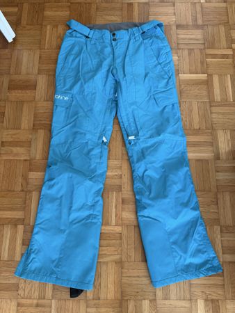 Dakine snowboard pants, size S