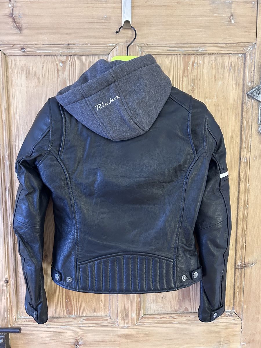 Giacche: Richa Motorradjacke – Nuovo (secondo la descrizione) da Bönigen venduto da Larry3704 1
