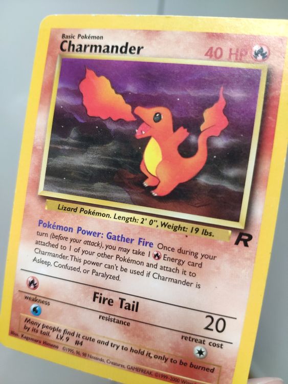 Charmander en DormiDex - Pokémon Sleep - Pokéxperto