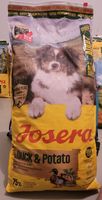 Josera adult Duck& Potato 12,5kg