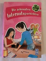 Die schönsten Internatsgeschichten - Sammelband