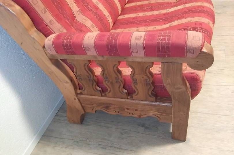Sofas: Sofa "Voglauer" – Gebraucht aus Künten von Huwe56 2