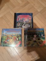 Mundart Kinder-CDs