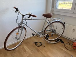 Fahrrad / Velo