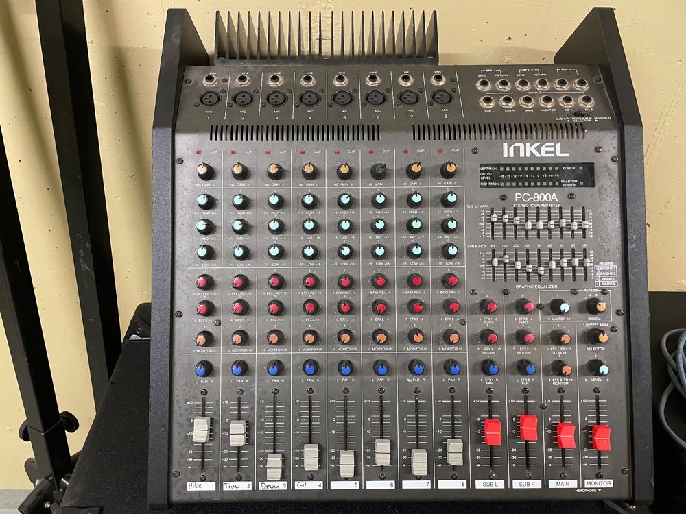 PA Anlage Kaufen auf Ricardo