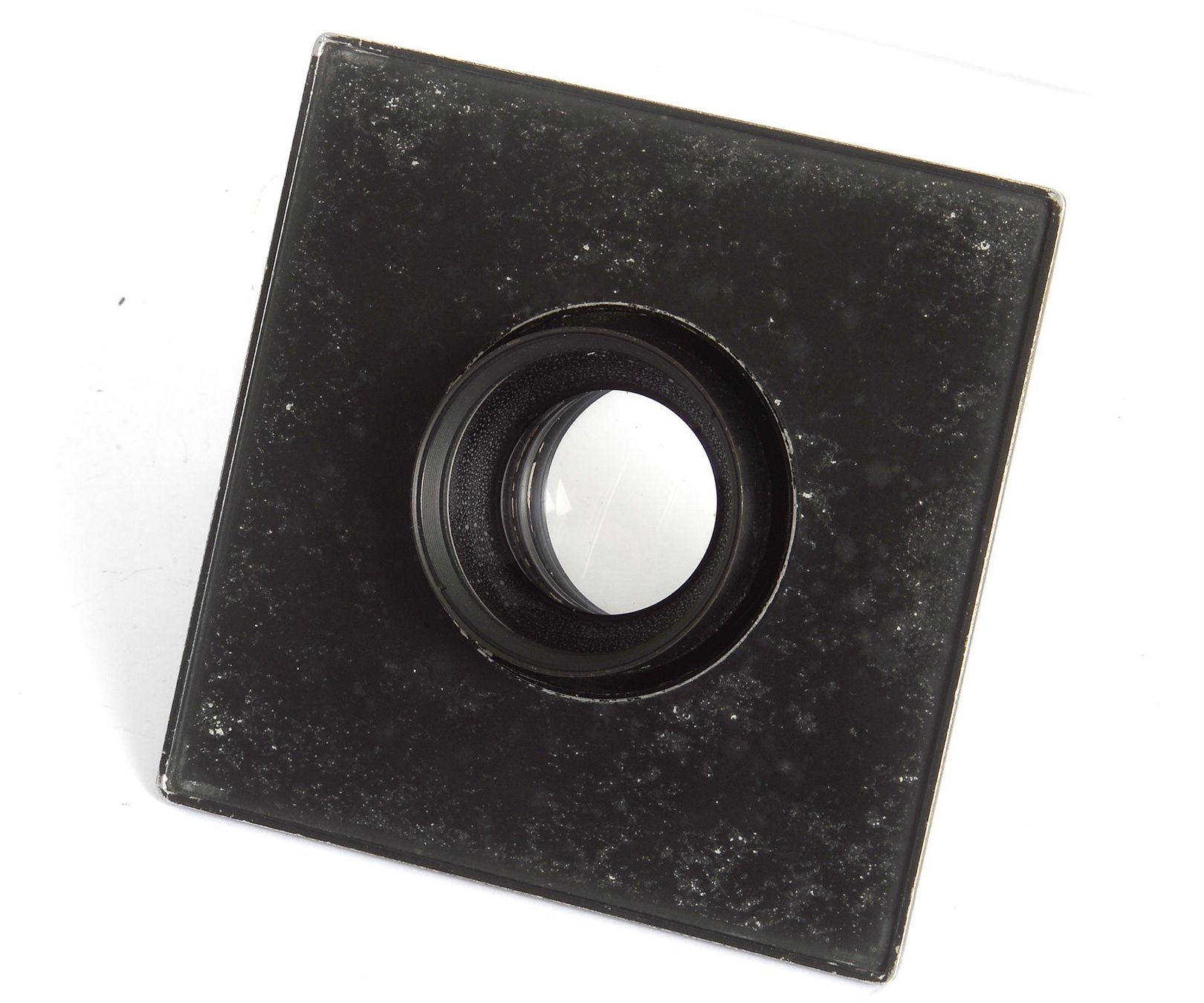 Sinar Kamera: Schneider Symmar 240mm 5.6 Compur, Sinarplatte – Gebraucht aus Bubendorf von zimmers_creativteam 2