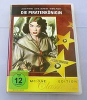 DIE PIRATENKÖNIGIN - Jean Peters