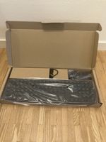 HP USB Tastatur und Maus Set neu