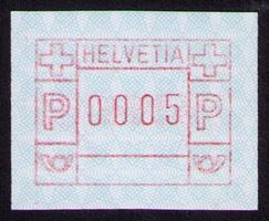 ATM 7_1984_rötlichbraun, geätzt, schmal_Phosphor ! **