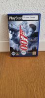 PS2 - 007 Alles oder Nichts