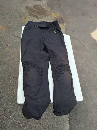 Motorradhose IXS, Grösse S