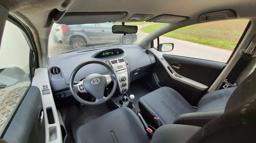 Toyota Automobili: Toyota Yaris 1.3 | MFK 11.2024 – Usato da Wynigen venduto da xxxriper 5