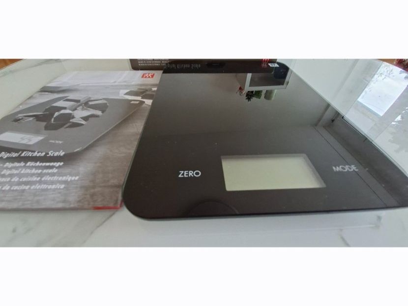 Zwilling Küchenwaagen: Zwillimg Digital Kitchen Scale – Gebraucht aus Wallisellen von BestBuy_21 4