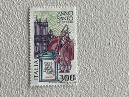 Italia Briefmarke 🇮🇹