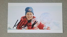 Autogramm Marco Odermatt