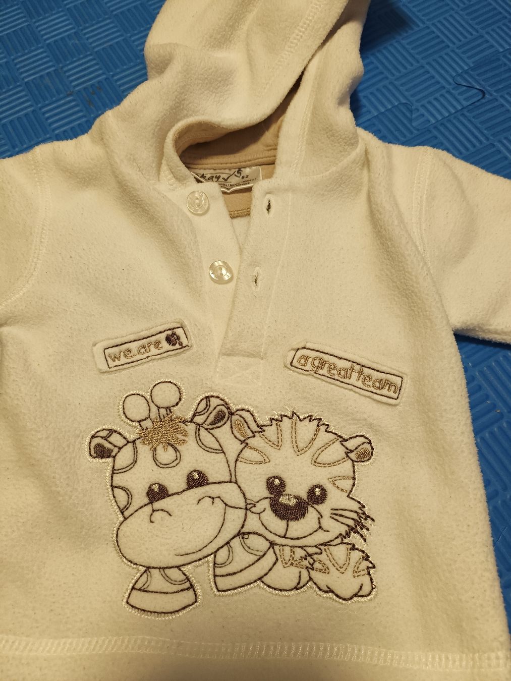 Maglioni & Felpe: Baby 2x Pullis Gr 62 Set Pullover – Usato da Oberhofen Thun'see venduto da cri_6md2 1